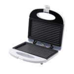 ΤΟΣΤΙΕΡΑ ΓΙΑ 2 ΤΟΣΤ 750W ΛΕΥΚΗ - Image 2