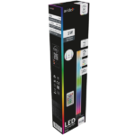 ΦΩΤΙΣΤΙΚΟ ΕΠΙΤΡΑΠΕΖΙΟ LED 5W RGB+IC MΕ ΤΗΛΕΧΕΙΡΙΣΤΗΡΙΟ - Image 4