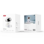 ΕΠΙΤΡΑΠΕΖΙΟ ΦΩΤΙΣΤΙΚΟ PROJECTOR MINI ASTRONAUT - Image 5