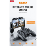ΑΣΥΡΜΑΤΟΣ ΜΕΤΑΤΡΟΠΕΑΣ ΚΙΝΗΤΟΥ ΣΕ GAMEPAD ΜΕ ΨΥΚΤΡΑ - Image 6