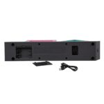 LED ΕΠΙΤΡΑΠΕΖΙΟ ΠΑΙΔΙΚΟ ΦΩΤΙΣΤΙΚΟ 5W PLAYSTATION ΠΟΛΥΧΡΩΜΟ - Image 5