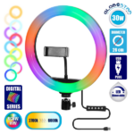 farmakis-ring light