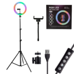 farmakis-ring light