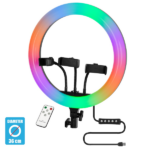 farmakis-ring light