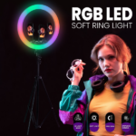 farmakis-ring light