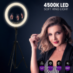 farmakis-ring light