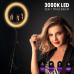 farmakis-ring light