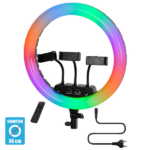 farmakis-ring light