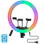farmakis-ring light