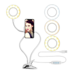 farmakis-ring light