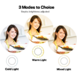 farmakis-ring light
