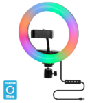 farmakis-ring light