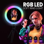 farmakis-ring light