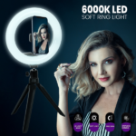 farmakis-ring light