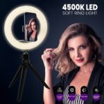 farmakis-ring light