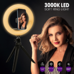 farmakis-ring light