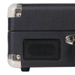 ΠΙΚΑΠ ΜΕ BLUETOOTH IN/OUT, USB ΚΑΙ ΚΑΡΤΑ SD ΓΙΑ ΕΓΓΡΑΦΗ/ΑΝΑΠΑΡΑΓΩΓΗ ΚΑΙ ΒΑΛΙΤΣΑ ΜΕΤΑΦΟΡΑΣ ΜΑΥΡΟ ATT-E10 ΑΚΑΙ - Image 7