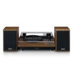 ΠΙΚΑΠ ΜΕ 2 ΕΞΩΤΕΡΙΚΑ ΗΧΕΙΑ 20W ΚΑΙ ΣΥΝΔΕΣΗ BLUETOOTH LENCO - Image 3