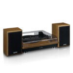 ΠΙΚΑΠ ΜΕ 2 ΕΞΩΤΕΡΙΚΑ ΗΧΕΙΑ 20W ΚΑΙ ΣΥΝΔΕΣΗ BLUETOOTH LENCO - Image 4