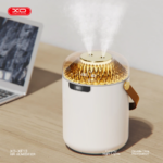 ΥΓΡΑΝΤΗΡΑΣ ΜΕ ΠΟΛΥΧΡΩΜΟ(RGB) ΦΩΤΙΣΜΟ 1.5L - Image 2