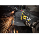 CAT Solo Γωνιακός τροχός 125mm brushless 18V - Image 5