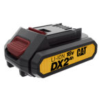 CAT Μπαταρία 18V 2.0ah DXB2 - Image 2