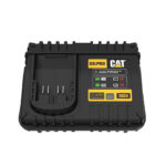 CAT Φορτιστής 18V 4Ah DXC4 - Image 2