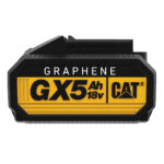 CAT Μπαταρία 18V 5.0Ah Graphene GXB5 - Image 2