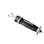 RAIDER Γωνιακός τροχός 115mm 800W - Image 2
