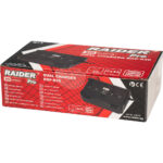 RAIDER R20 Φορτιστής διπλός 4A RDP-R20 - Image 3