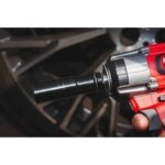 RAIDER R20 Σετ Γωνιακός τροχός,δραπανοκατσάβιδο & μπουλονόκλειδο 2x2Ah - Image 14