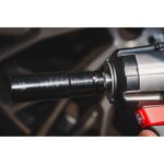 RAIDER R20 Σετ Γωνιακός τροχός,δραπανοκατσάβιδο & μπουλονόκλειδο 2x2Ah - Image 15