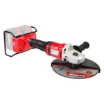 RAIDER R20 Solo Γωνιακός τροχός 230mm Brushless - Image 2