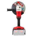 RAIDER R20 Solo Γωνιακός τροχός 230mm Brushless - Image 3