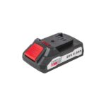RAIDER R20 Φορτιστής & μπαταρία Li-ion 20V 2Ah RDP-R20 - Image 3