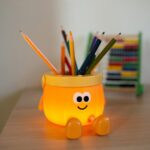 ΠΑΙΔΙΚΟ ΦΩΤΙΣΤΙΚΟ ΝΥΚΤΟΣ ΜΟΛΥΒΟΘΗΚΗ ΚΟΛΟΚΥΘΑ - Image 2