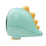 ΦΩΤΙΖΟΜΕΝΟ ΗΛΕΚΤΡΟΝΙΚΟ ΞΥΠΝΗΤΗΡΙ LITTLE DINO ΔΕΙΝΟΣΑΥΡΟΣ ΠΡΑΣΙΝΟΣ - Image 9