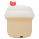 ΠΑΙΔΙΚΟ ΦΩΤΙΣΤΙΚΟ ΝΥΚΤΟΣ BUBBLE TEA - Image 5