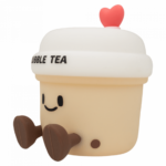 ΠΑΙΔΙΚΟ ΦΩΤΙΣΤΙΚΟ ΝΥΚΤΟΣ BUBBLE TEA - Image 7