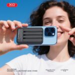 POWERBANK ΤΑΧΕΙΑΣ ΦΟΡΤΙΣΗΣ 15W ΜΕ 3 ΕΝΣΩΜΑΤΟΜΕΝΑ ΚΑΛΩΔΙΑ & ΑΣΥΡΜΑΤΗ ΦΟΡΤΙΣΗ PD20W 10000mAh - Image 6