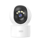 WI FI CAMERA ΠΑΡΑΚΟΛΟΥΘΗΣΗΣ ΕΣΩΤΕΡΙΚΟΥ ΧΩΡΟΥ 5ΜΡ ΜΕ ΛΕΙΤΟΥΡΓΙΑ PAN/TILT - Image 3