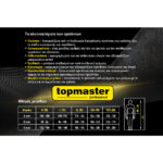 TOP MASTER Παντελόνι XXL 557204 - Image 3