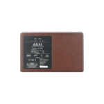 Akai M3-Soul Coffee Φορητό ηχείο Bluetooth με USB, Aux-In και USB για φόρτιση – 20W - Image 3