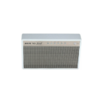 Akai M3-Soul White Φορητό ηχείο Bluetooth με USB, Aux-In και USB για φόρτιση – 20W - Image 4