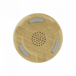 ΠΑΙΔΙΚΟ ΦΩΤΙΣΤΙΚΟ ΝΥΚΤΟΣ & ΗΧΕΙΟ BLUETOOTH ΤΟΥΚΑΝ ΡΟΖ - Image 4