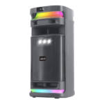 AKAI Sonic X12 Φορητό Ηχείο 100W με Bluetooth 5.3, FM, TWS & Ασύρματο Μικρόφωνο - Image 6
