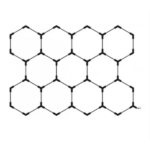 Φωτιστικό οροφής Led Hexagon11 385W 3000-6000K(3CCT) με λευκό σώμα - Image 3