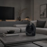 Αερόθερμο 2000W LiFE Warmy Black - Image 4